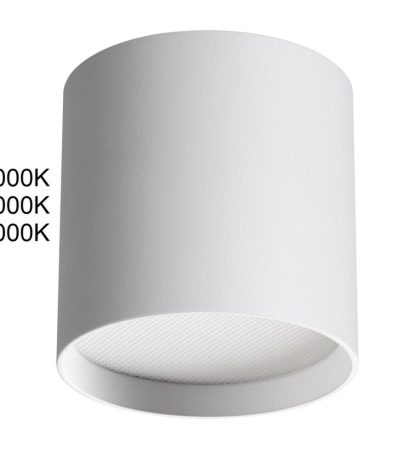 Потолочный светильник Odeon Light Hightech Oben 7130/8CL