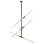 Потолочный светильник Odeon Light Soho 4306/6