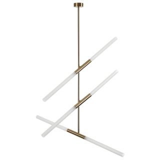 Потолочный светильник Odeon Light Soho 4306/6