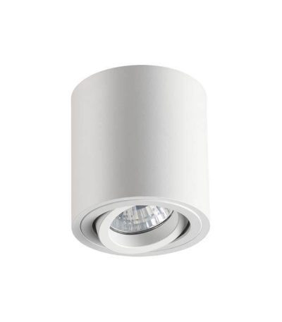 Потолочный светильник Odeon Light Tuborino 3567/1C