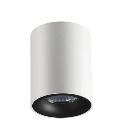 Потолочный светильник Odeon Light Tuborino 3569/1C