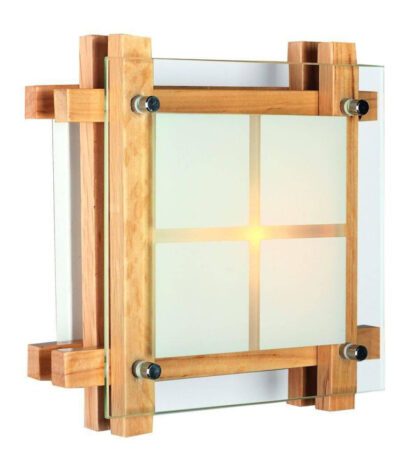 Потолочный светильник Omnilux OML-40517-01