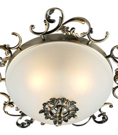 Потолочный светильник Omnilux OML-76407-03