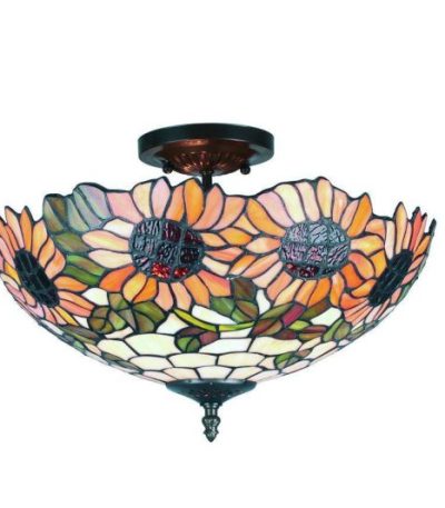 Потолочный светильник Omnilux OML-80407-03