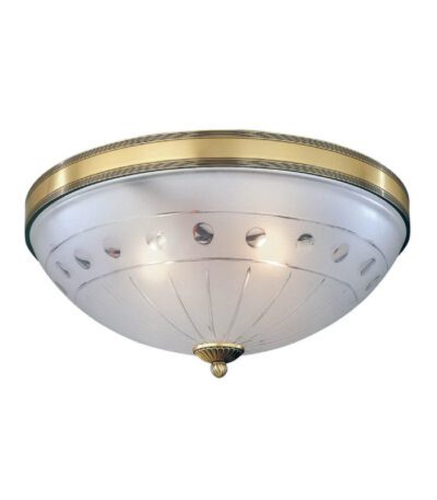 Потолочный светильник Reccagni Angelo PL 4650/4