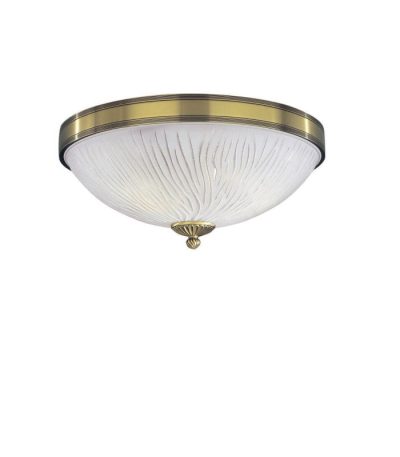 Потолочный светильник Reccagni Angelo PL 5650/3