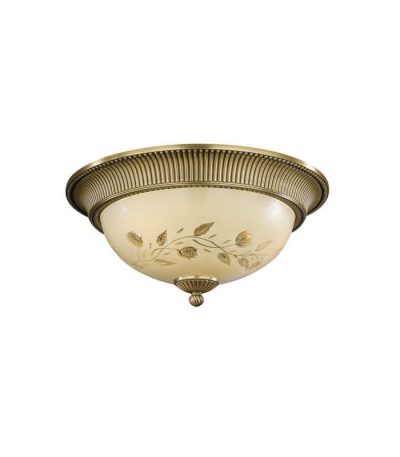 Потолочный светильник Reccagni Angelo PL 6208/3