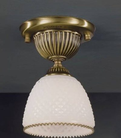 Потолочный светильник Reccagni Angelo PL 8601/1