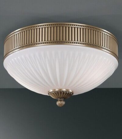 Потолочный светильник Reccagni Angelo PL 9250/2