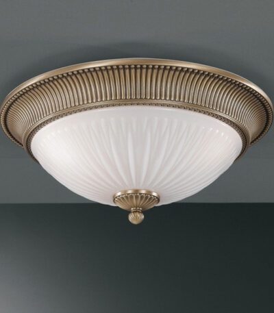 Потолочный светильник Reccagni Angelo PL 9270/3