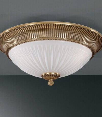 Потолочный светильник Reccagni Angelo PL 9370/3