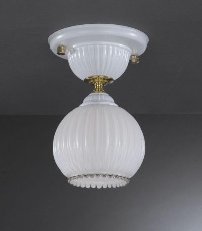 Потолочный светильник Reccagni Angelo PL 9600/1