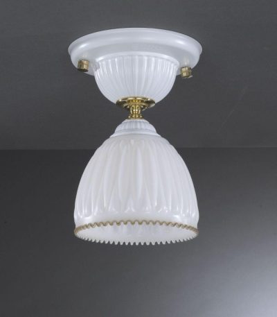 Потолочный светильник Reccagni Angelo PL 9601/1