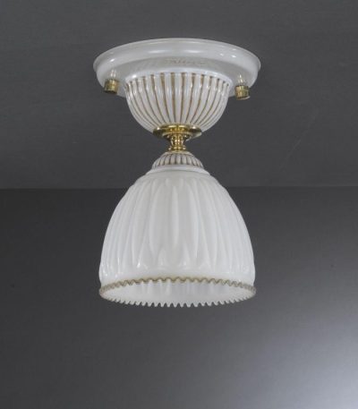 Потолочный светильник Reccagni Angelo PL 9671/1