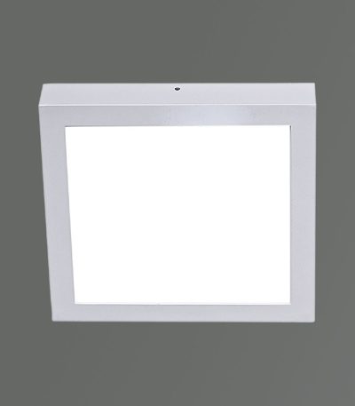 Потолочный светильник Reluce 00818-9.5-001LF LED18W 4000K WT