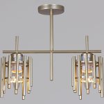 Потолочный светильник Reluce 01508-0.3-02 PG