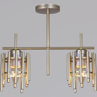 Потолочный светильник Reluce 01508-0.3-02 PG