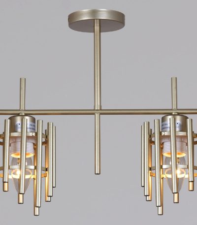 Потолочный светильник Reluce 01508-0.3-02 PG