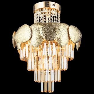 Потолочный светильник Reluce 01976-0.3-8+6