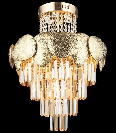 Потолочный светильник Reluce 01976-0.3-8+6