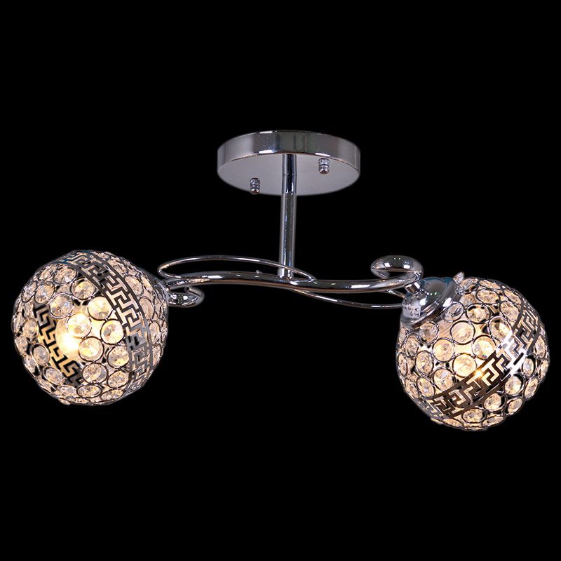 Потолочный светильник Reluce 02668-0.3-02 Потолочный светильник Reluce 02668-0.3-02