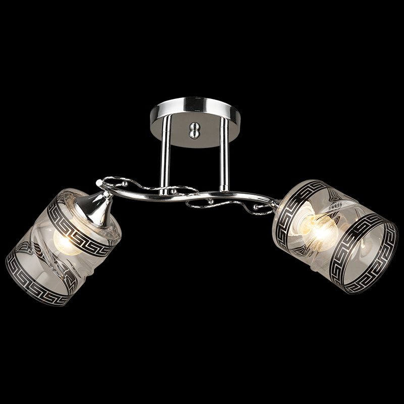 Потолочный светильник Reluce 04078-0.3-02 Потолочный светильник Reluce 04078-0.3-02