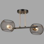 Потолочный светильник Reluce 04537-0.3-02