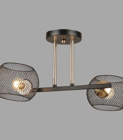 Потолочный светильник Reluce 04537-0.3-02