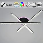 Потолочный светильник Reluce 83177-0.3-03C