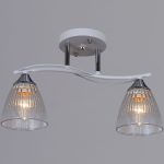 Потолочный светильник Reluce 87360-0.3-02 WH+CR