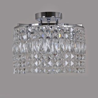 Потолочный светильник Reluce 90288-0.3-04 CR