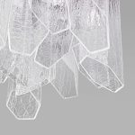 Потолочная люстра Bogate's Iceberg 381/10 Smart a069620