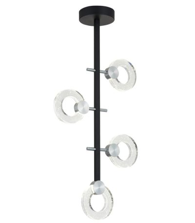 Потолочный светильник Simple Story 1087-LED16CL