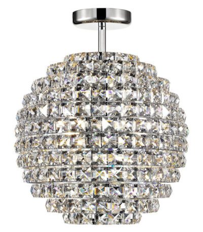 Потолочный светильник Simple Story 1096-4CL