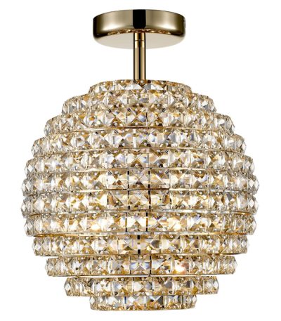 Потолочный светильник Simple Story 1097-4CL