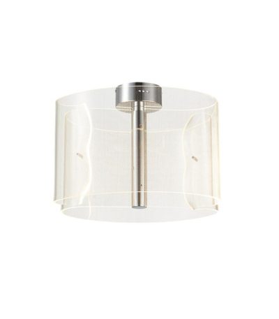 Потолочный светильник Simple Story 1163-LED20CL