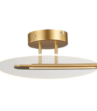 Потолочный светильник Simple Story 1165-LED17CL