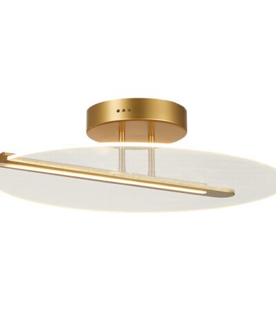 Потолочный светильник Simple Story 1165-LED26CL