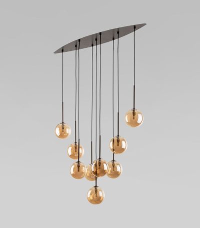 Каскадная люстра TK Lighting 6149 Estera a070951