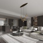 Каскадная люстра TK Lighting 6149 Estera a070951