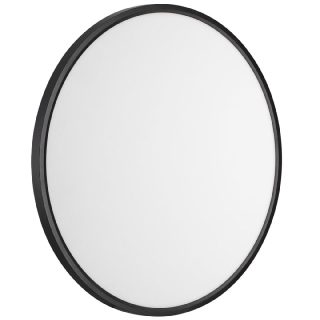 Потолочный светильник Sonex Alfa black 7660/48L