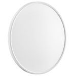 Потолочный светильник Sonex Alfa white 7659/48L