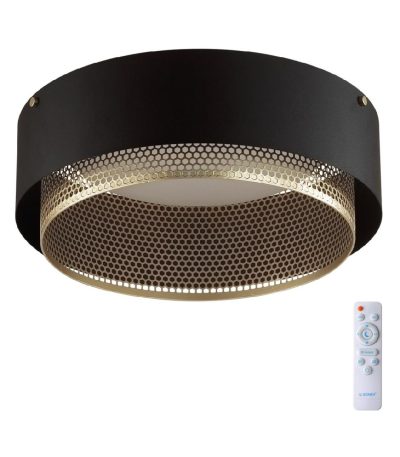 Потолочный светильник Sonex Antey 7692/48L