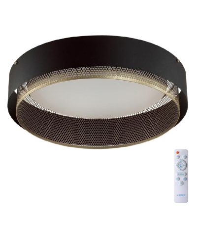 Потолочный светильник Sonex Antey 7692/80L