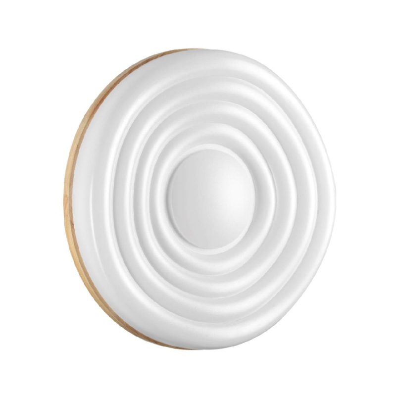 Потолочный светильник Sonex Fass wood 7674/DL Потолочный светильник Sonex Fass wood 7674/DL