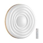 Потолочный светильник Sonex Fass wood 7674/EL