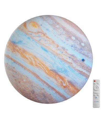 Потолочный светильник Sonex Jupiter 7724/EL