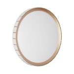 Потолочный светильник Sonex Kupi gold 7695/EL