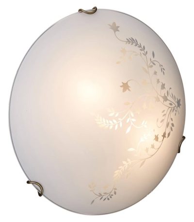 Потолочный светильник Sonex Kusta 118/K