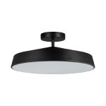 Потолочный светильник Sonex Mira black 7656/48L